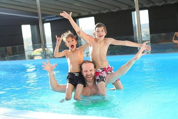Les campings agréés vacaf en France pour familles
