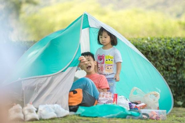 Guide des meilleurs spots de camping à Carcans