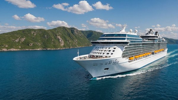Guide pratique pour choisir votre croisière idéale