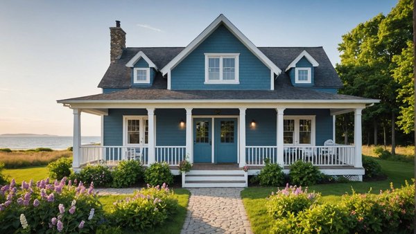 Escapade en bord de mer : votre gîte pour 14 personnes à découvrir