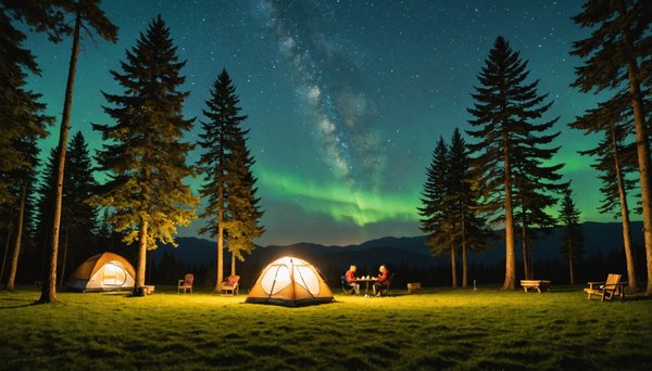 Une immersion entre design, confort et nature au camping 5 étoiles holiday green