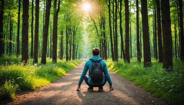Séjournez en pleine nature à gap : découvrez le bien-être outdoor