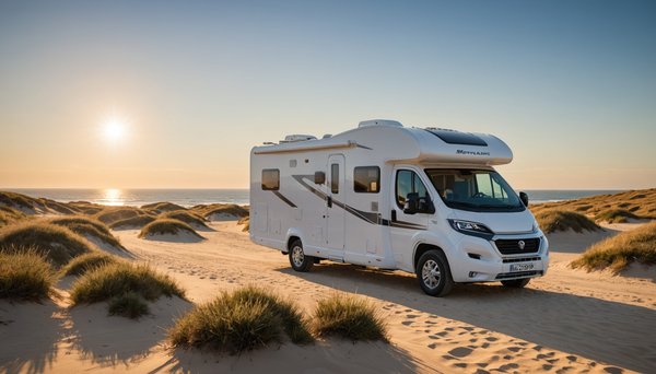 Decouvrir les joies d'un sejour nature en mobil home a montalivet