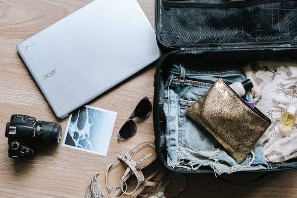 Quoi mettre dans sa valise pour un road trip en Alsace ?