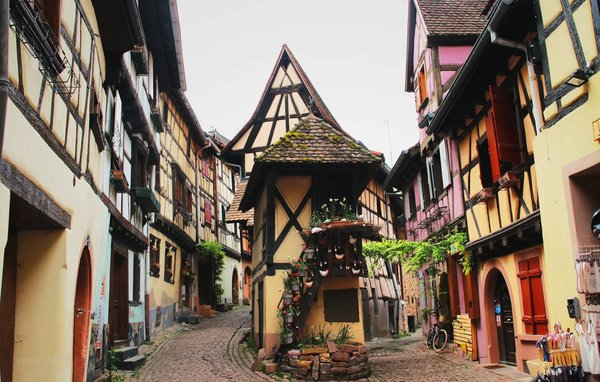 Comment choisir le parfait gîte en Alsace ?