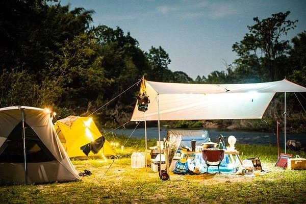 Les perles cachées du camping en Bretagne : découvrez la nature à l'état pur