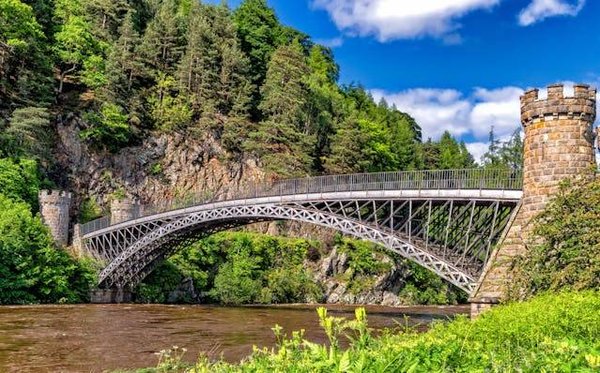 Découvrez les meilleurs spots de camping à Saint Jean du Gard