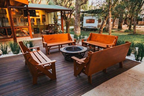 Mobil-homes de charme: votre camping idéal près de toulouse