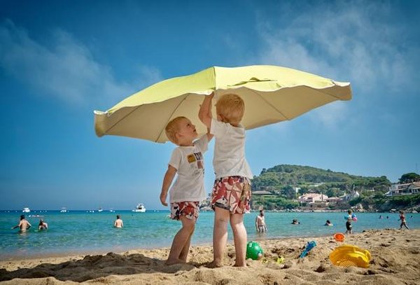 Guide des meilleurs campings du sud de la Bretagne
