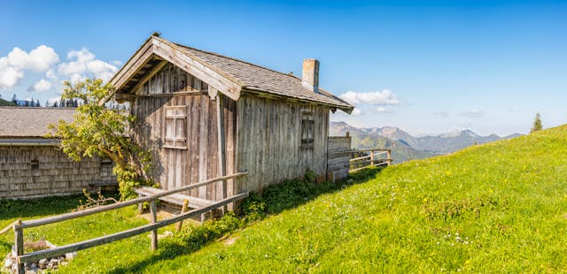 Les meilleurs endroits en France pour camper et profiter des paysages pittoresques