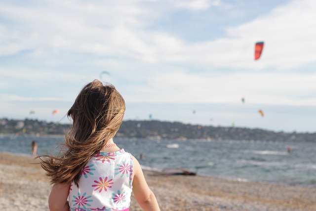 Camping de qualité à Hyères avec services haut de gamme et activités variées